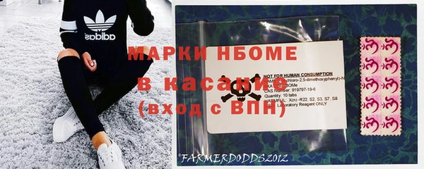 крисы Аркадак